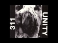 311 - Unity (1991) FULL ALBUM