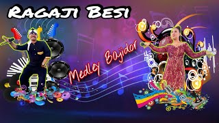 Download lagu RAGAJI BESI Medley Bajidor || Voc. Neng Septy Feat Abah Agus || Live In Lembang mp3