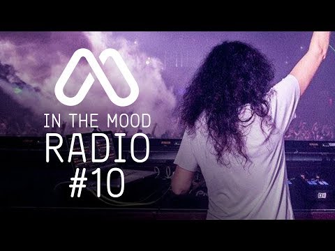 Live From Electric Daisy Carnival (EDC) 2014 - In The Mood Radio #10 w/ Nicole Moudaber
