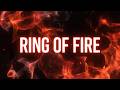 Ring Of Fire LyraFizz Dance Remix