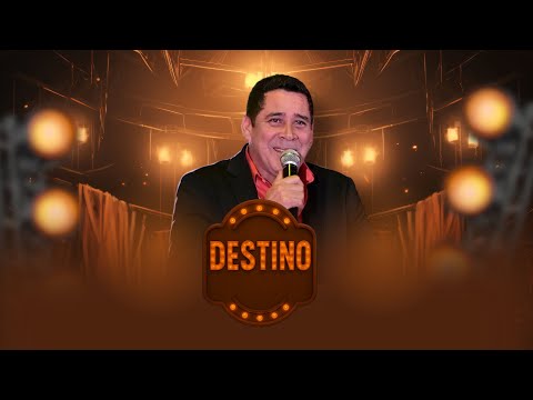 WILLIAM LIMA - DESTINO (AO VIVO)