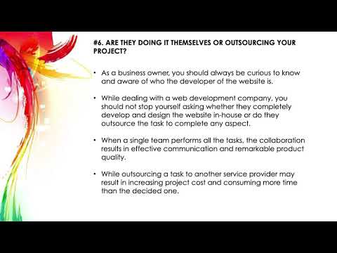 Emerging Tips To Grow Your Business With Website Development | Fredy Piller