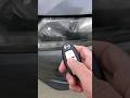 Nissan Rogue Key Fob NOT Working
