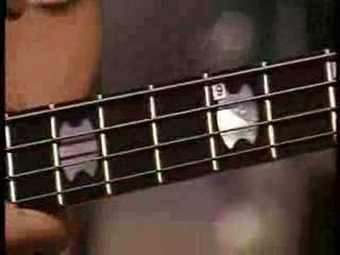 Bass Groove - Doug Wimbish
