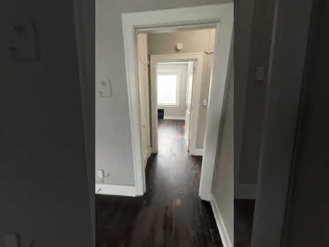 A9 Video walk-through at Ecker