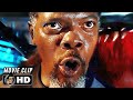 DEEP BLUE SEA Clip - 