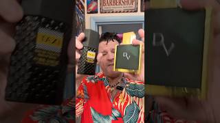 2 great fragrances that smell 👃 like Drakkar Noir. #rock #classicalmusic #vintagefragrance