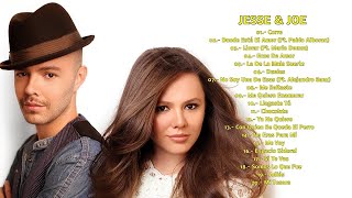 JESSE &amp; JOE - LO MEJOR DE LO MEJOR (20 GRANDES EXITOS)