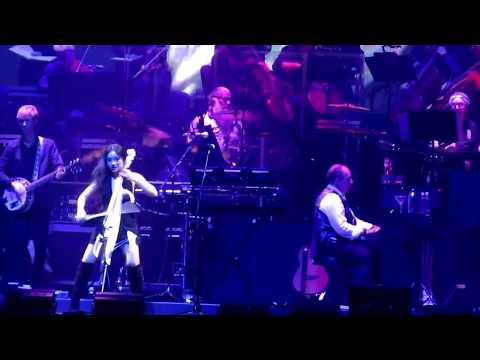 Pirates of the Caribbean - Hans Zimmer 2017 excerpt