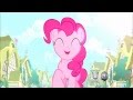 My little pony: Friendship is magic ~ Smile song ...