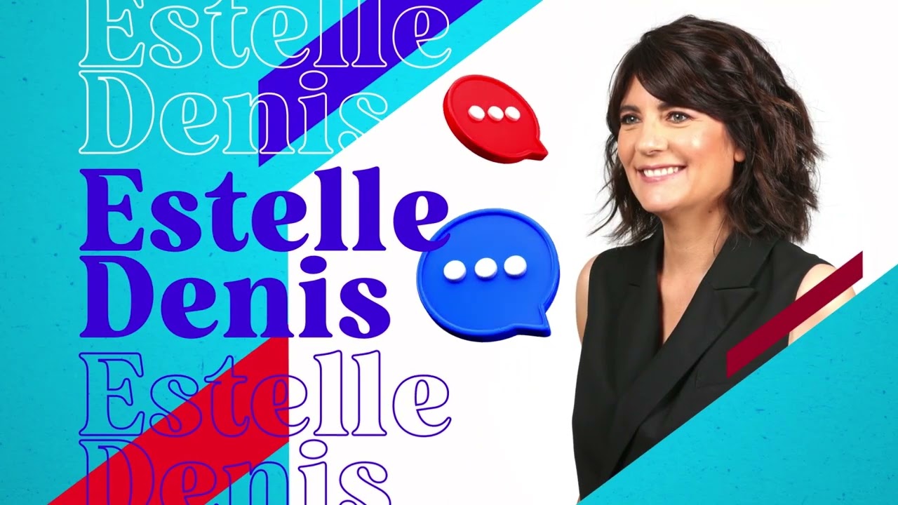 Estelle Midi - RMC Story