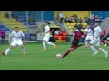 video: Sajbán Máté gólja a Budapest Honvéd ellen, 2019