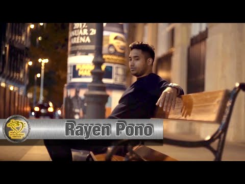 Rayen Pono (Eks. Pasto) - I Still Love You (Official Music Video)