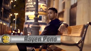 Rayen Pono I Still Love You...
