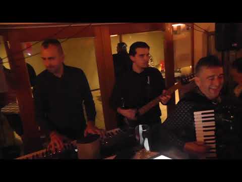 Kolo - Fahro Poglavica, Dino Mangafic, Mario Matic