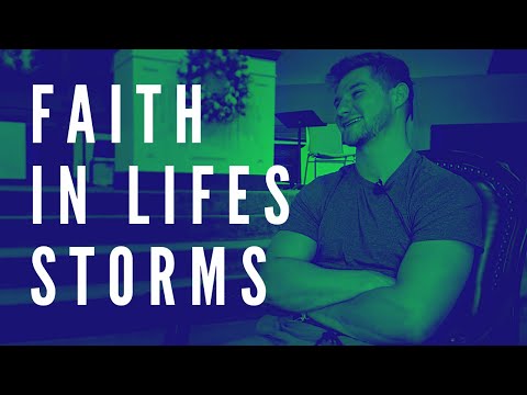 Trust God in Difficult Times - Jacobs Journey in Faith