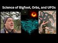 Amazing Things I've Learned from Five Recent Bigfoot Conferences