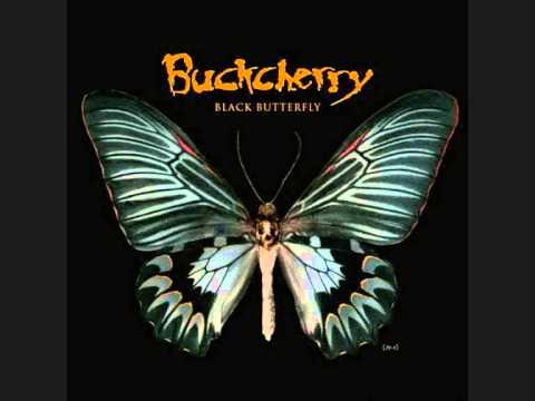 Buckcherry - Stayin' High (Demo)