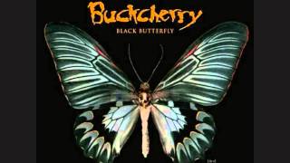 Buckcherry - Stayin&#39; High (Demo)