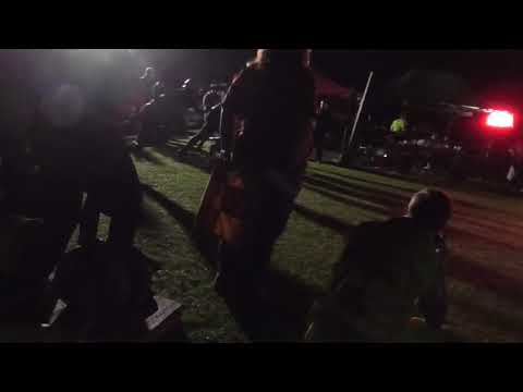 SDH Březová muži - Roudný (Fire night cup) 2017