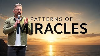 Tabernacle of Praise// Patterns of Miracles// Jeremy Tyner