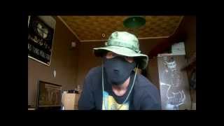 Jedi Mind Tricks fet Thea Alana vs mushson - In The Coldness Of a Dream