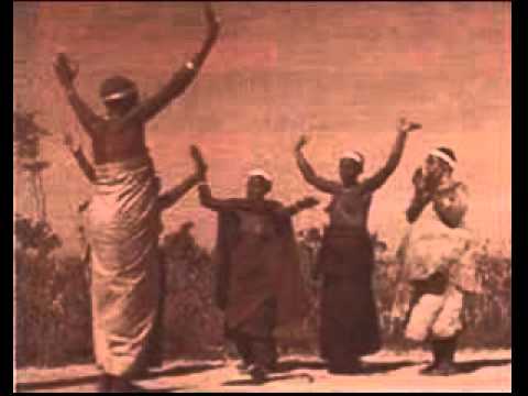 Ni amanihura ya Rugamba (+lyrics) - umuhuro - Rwanda