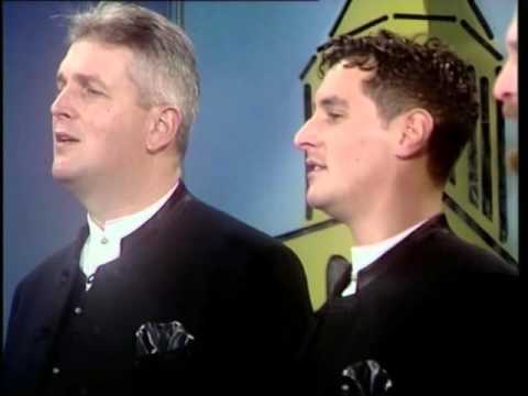 DOBRA VEČER BOG DA - Klapa Sveti Juraj HRM