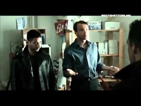 Chiko - Full Movie (german/deutsch) [HD]