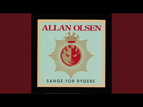 Staklernes hus - Allan Olsen