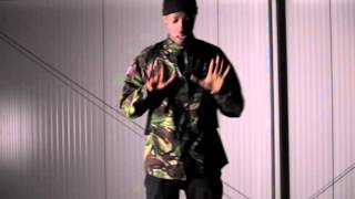 Reuel Elijah - One Touch (Net Video)