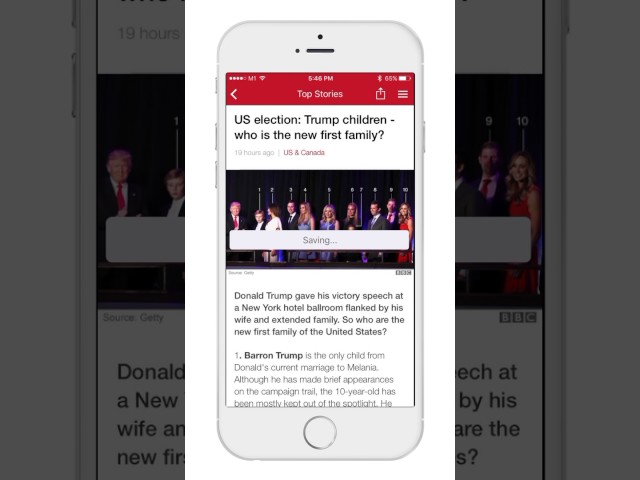 Video Teaser für How to use the "Read It Later" feature for InkCase
