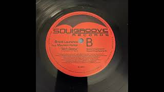 Download lagu Brent Laurence feat. Maureen Parker - Ain't Gonna (Montanari & Greppi Stereo Dub Mix) mp3