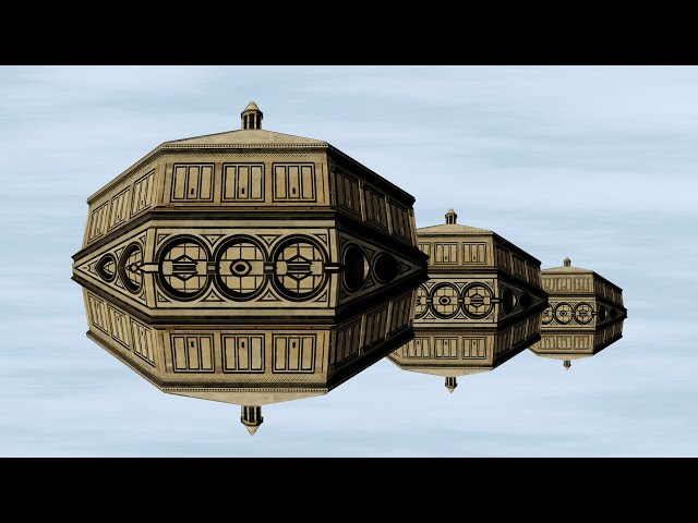 Firenze Mirror