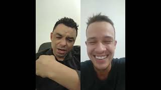 LOUVOR REVELADO FORTE BRASIL