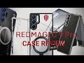 Nubia Red Magic 9 Pro/ 9 Plus Pro Case Review