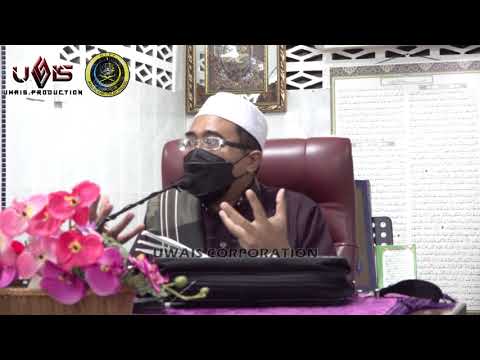 Hak Seorang Sahabat | Ustaz Habib Khairul Nizam