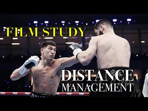 Beterbiev vs. Bivol 2 | Master of Distance Management | FILM STUDY