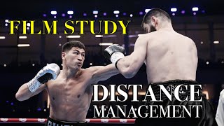 Beterbiev vs. Bivol 2 | Master of Distance Management | FILM STUDY