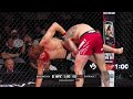 Shara Magomedov Vs Marc Andre Barriault Full Fight Recap UFC Abu Dhabi
