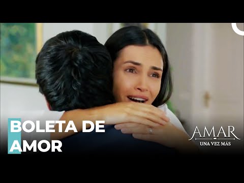 Plan De Escape De Diyar y Serdem - Amar Una Vez Más