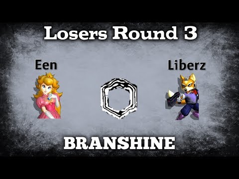 Wycombe Branshine Pro Een (Peach) Vs Liberz (Fox) LR3