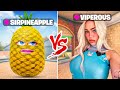 Sir Pineapple VS Jynxzi S Girlfriend I Made Them Break Up