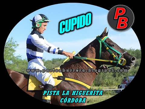 CUPIDO - PISTA LA HIGUERITA (26-12-2021)