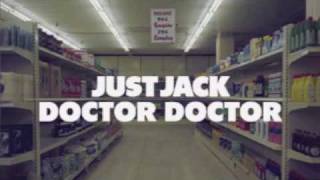 Just Jack - Doctor Doctor (Fred Falke remix)