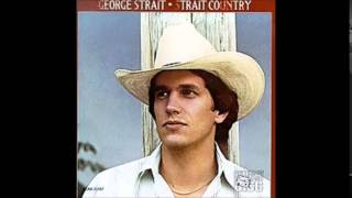 George Strait - She&#39;s Playing Hell Trying to Get Me to Heaven