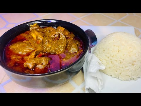 How to cook Sierra Leone Tola || How to cook delicious Tola