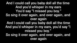Mayday Parade - Your Song Instrumental