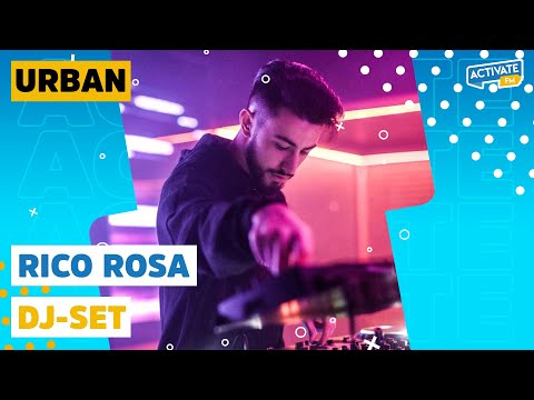 RICO ROSA (Dj-set) | ACTIVATE FM RESTART FESTIVAL