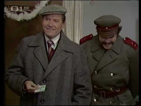 Bakaláři - Spodky - Československo 1979 - Komedie - Josef Bek, Karel Effa, Petr Oliva